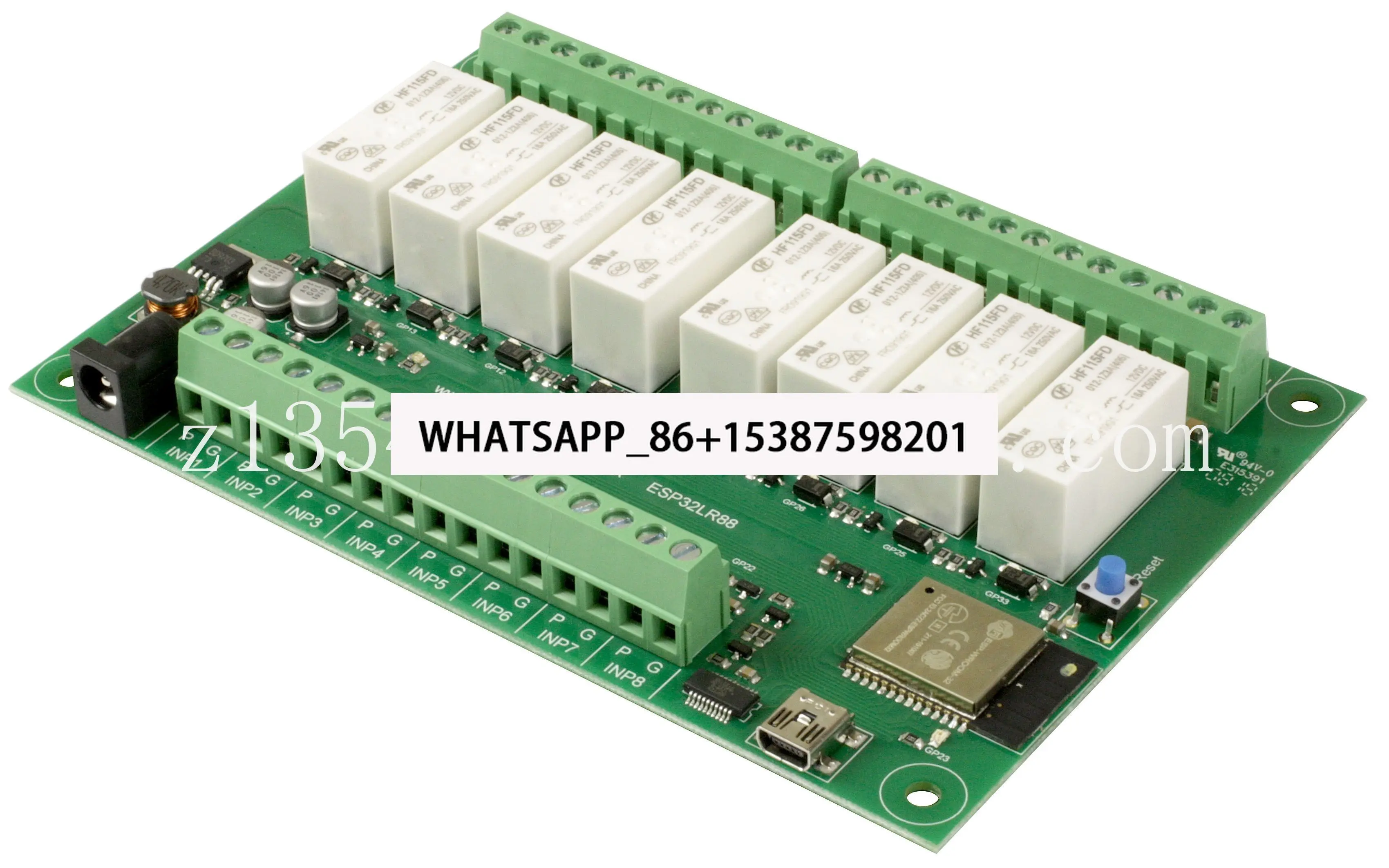 Bc Devantech ESP32L… - image