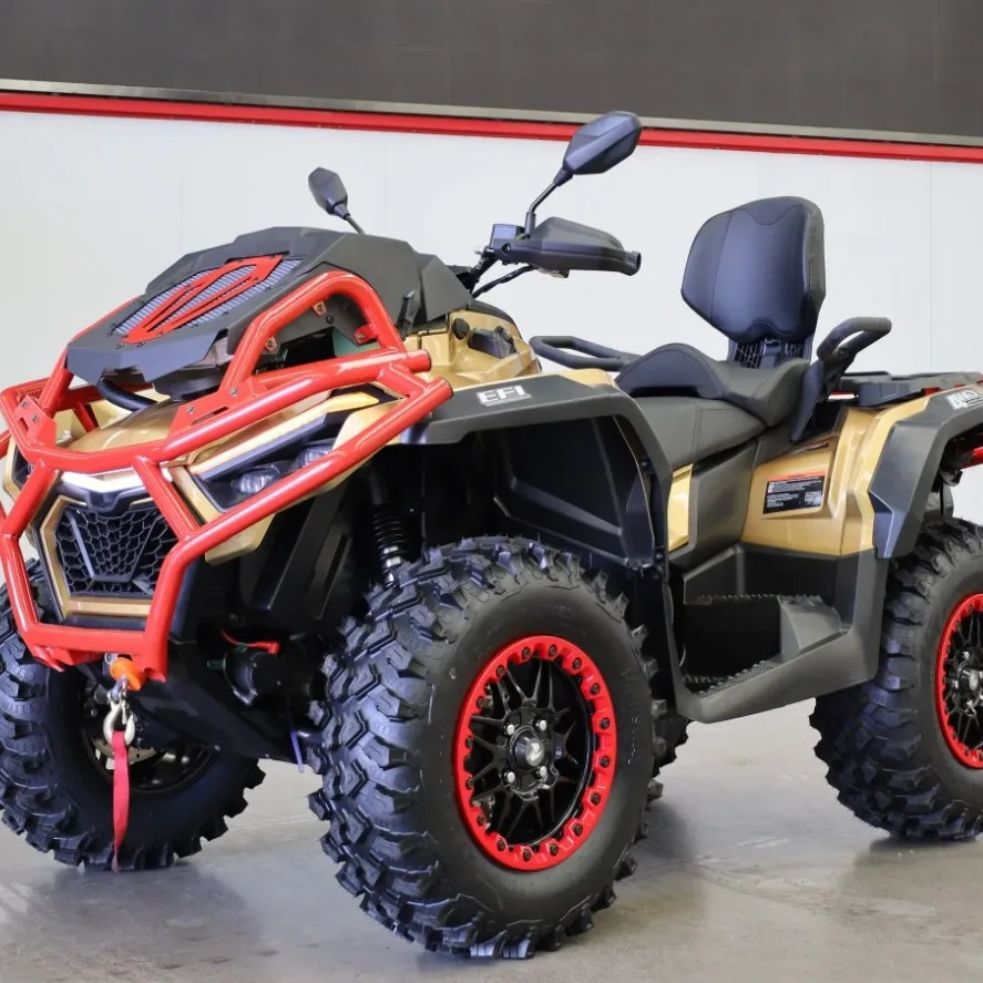 Mud version ATV1000 ATV 4WD motorcycle ATV off-road quad