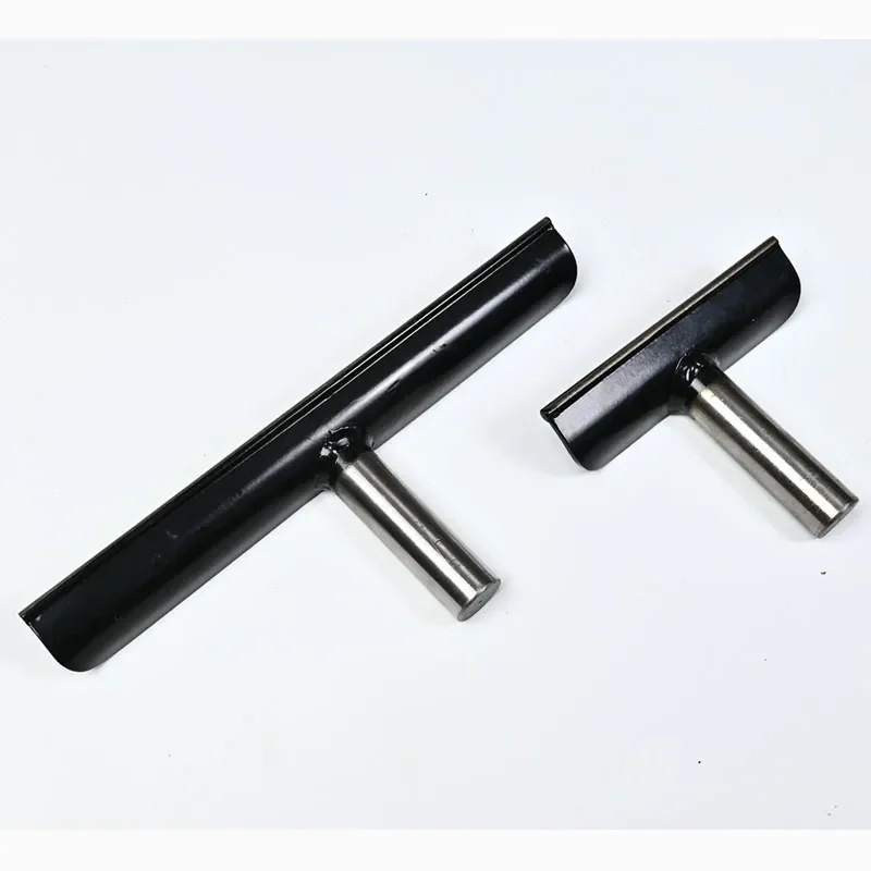 for 12 Inch Woodworking Lathe Steel Tool Holder Column Diameter 16mm