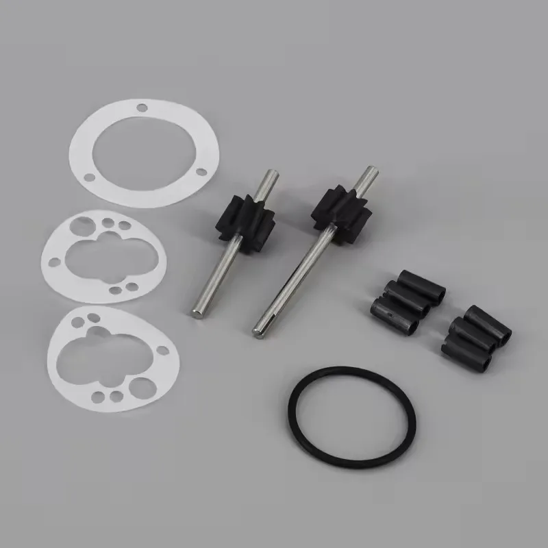 PG0261 Gear Kit For Pump General For Domino A100 A200 A300 Black Ink Pump Repair Kits