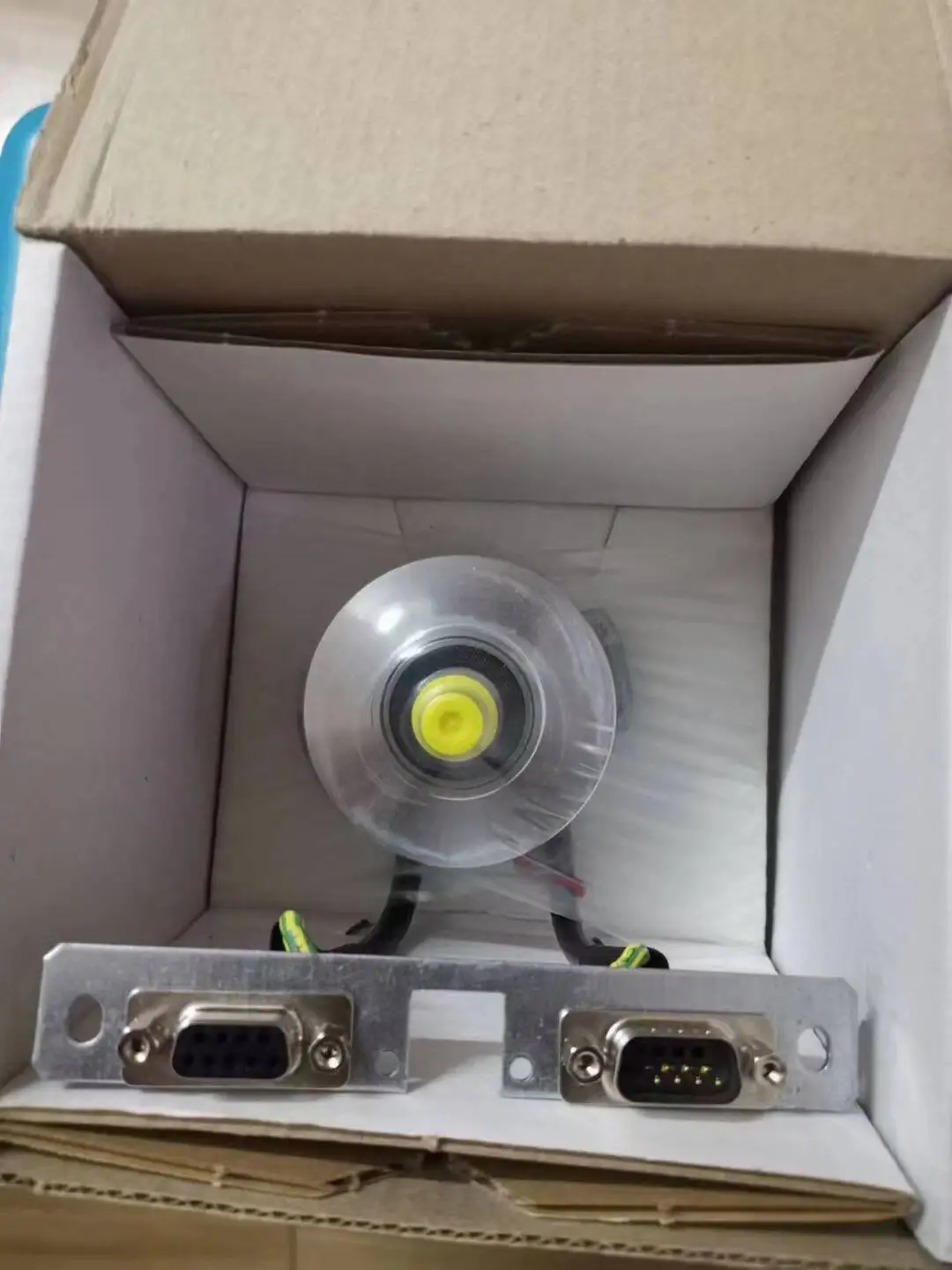 Elevator host encoder TAA633K151/TAA633K161 can replace the original H151