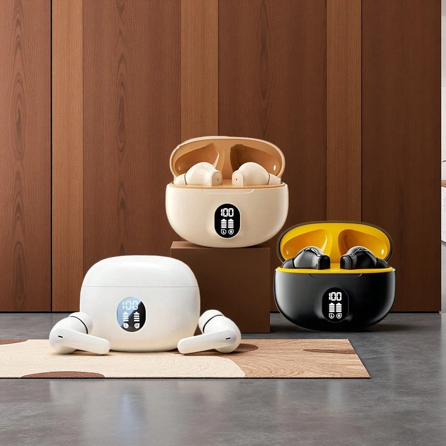 Original Tws Wirele… - image