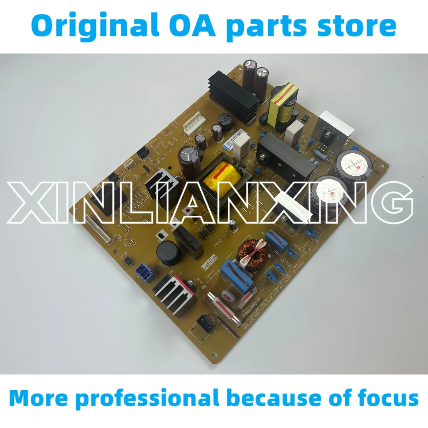 

Voltage：110V / 220V- 105K31084K001 - Power Supply Board FOR Xerox WorkCentre 6515，DocuPrint CM315Z CM318Z printer parts