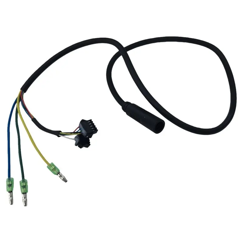 Spare Parts Accessories Electric Bike Motor Connection Cable Ebike Motor Cable For Engwe EP-2 Pro E-Bicycle