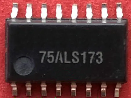 

75 als173 SN75ALS173NSR SOP16 new and original, welcomed the consultation spot can play