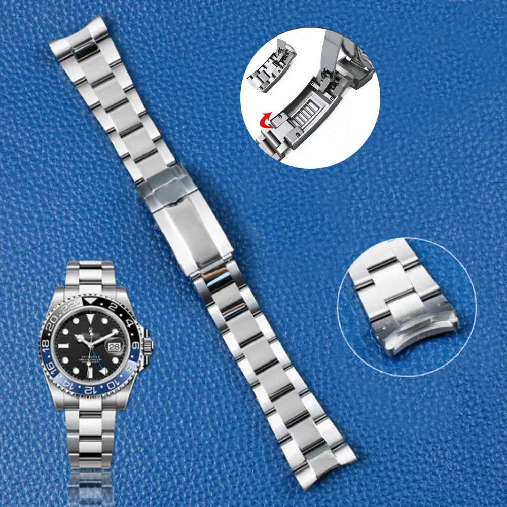 20/21Mm Metal Brace… - image