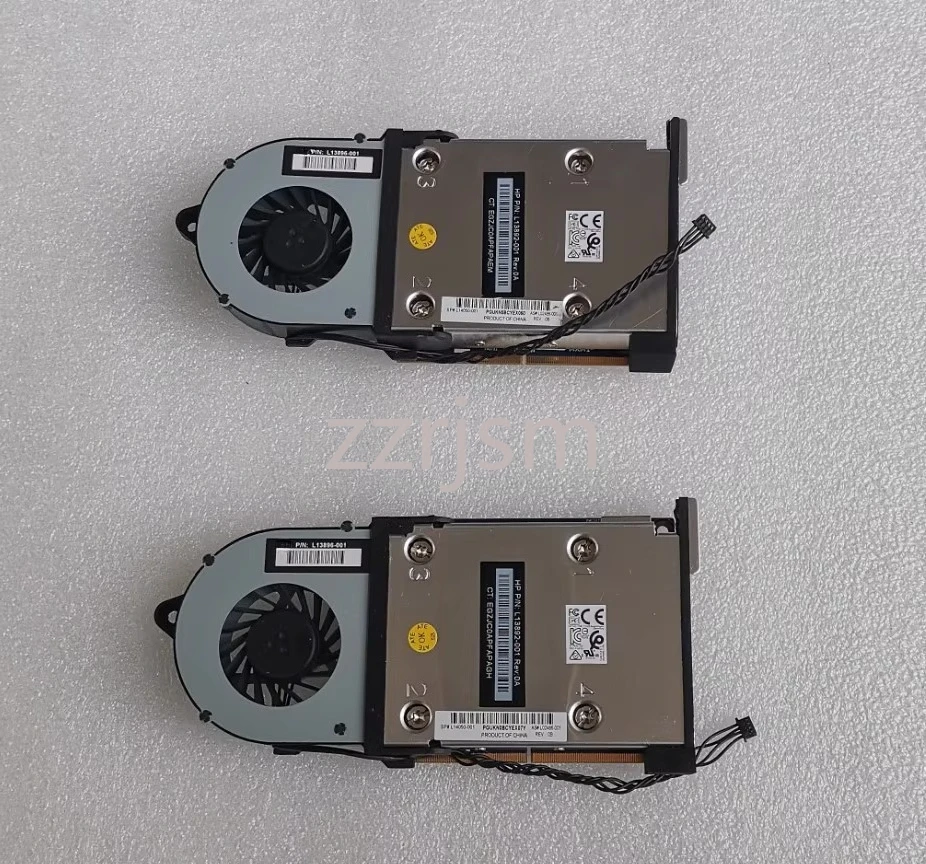 Original FOR HP hp z2 mini G4 workstation P600 P1000 4G graphics