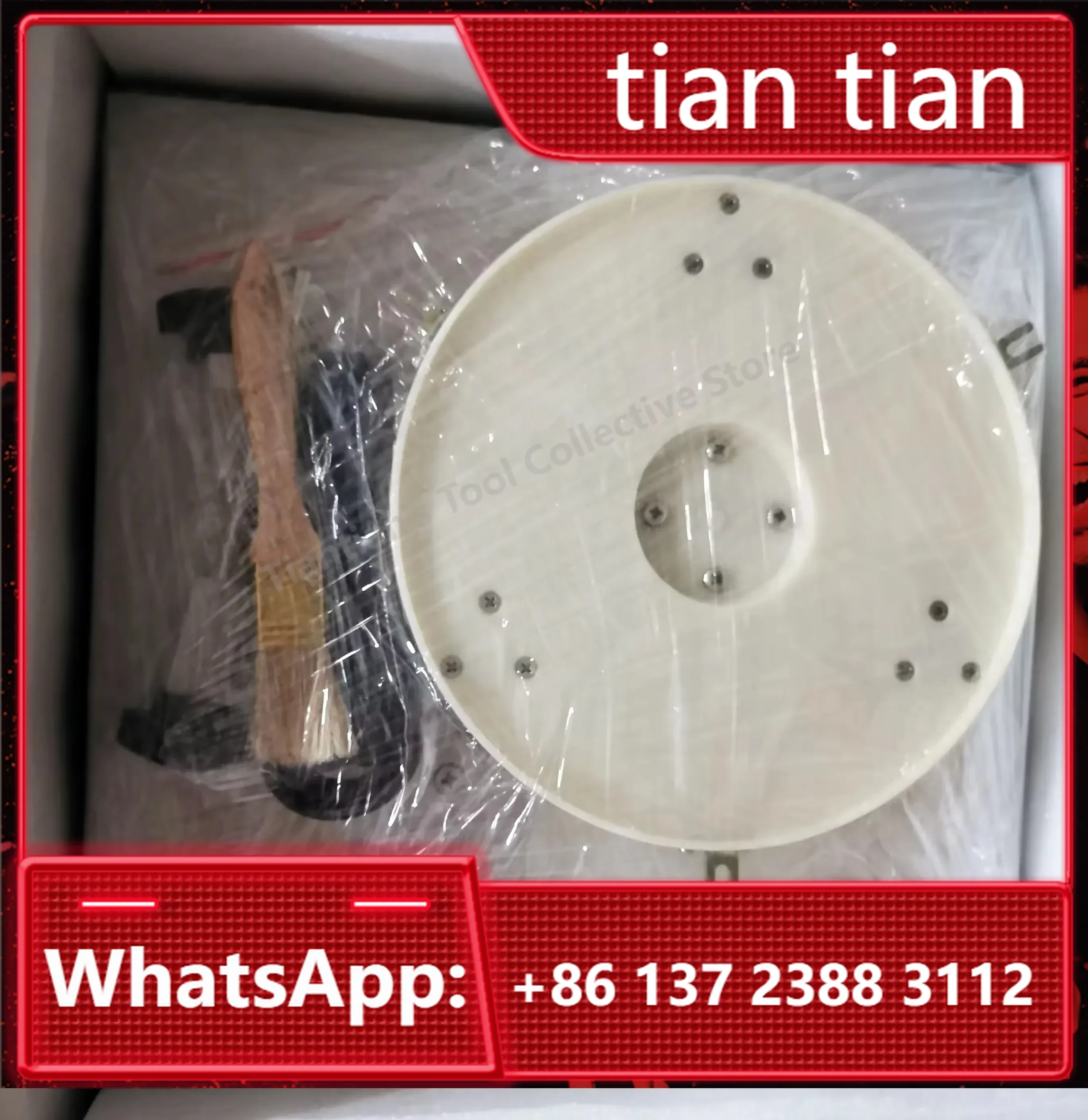 Laboratory Equipment DSX Electric Sieve Shaker for Selection and Sieving of Grain and Oilseeds