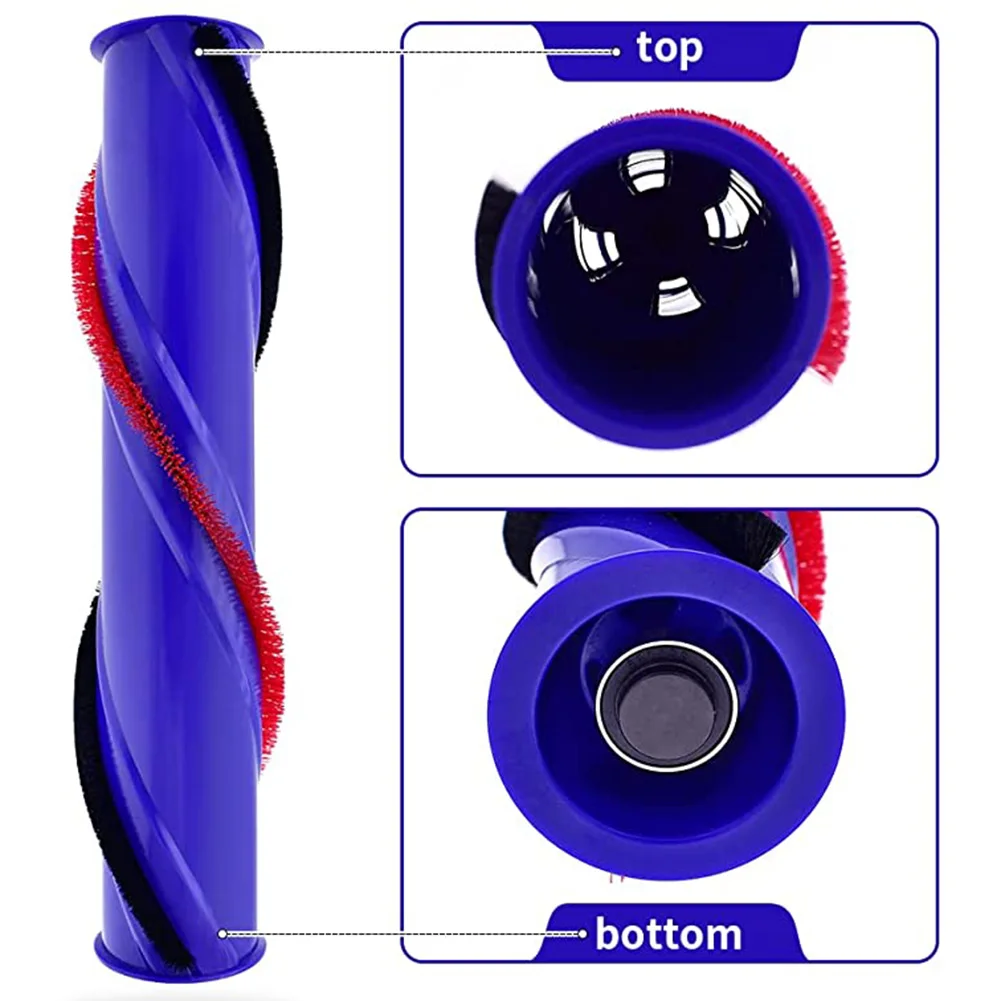 Vacuum Cleaner Main Roller Brush For DYSON V7 Animal SV11 ForMotorhead Vacuum Cleaner Replacement Accessories