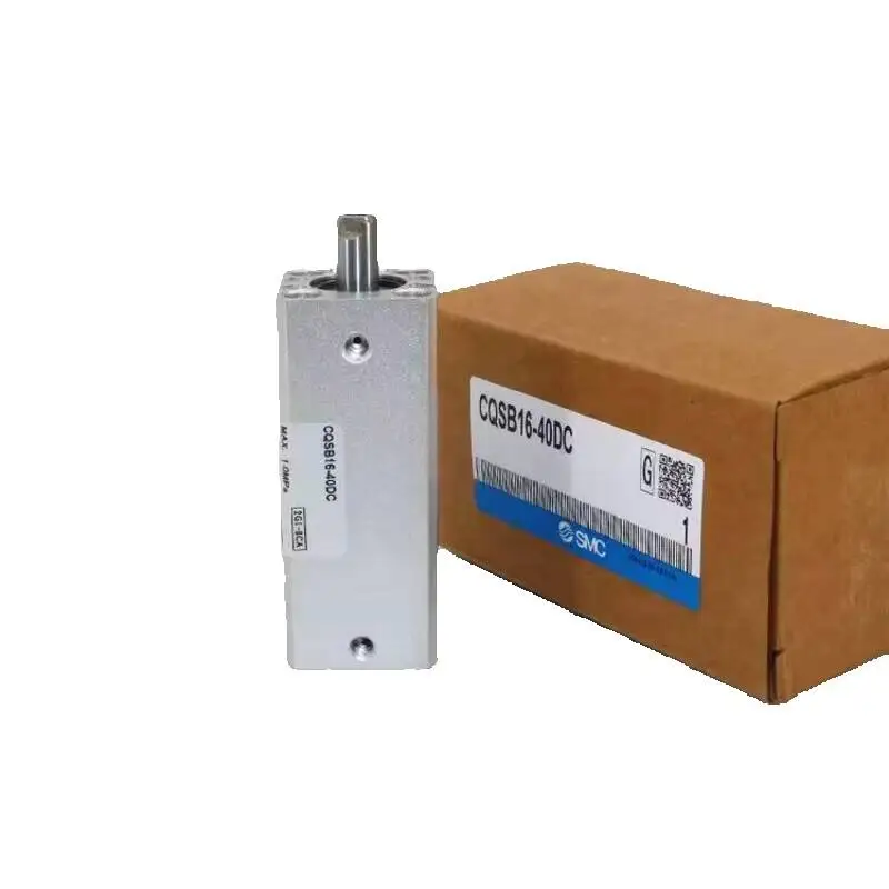 Japanese  Cylinder Import Cqsb20-5D-10D-15D-20D-25D-35D-30D-40D-50D/Dm
