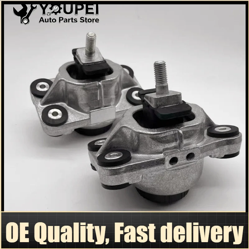 

LR123907 - Engine Mount For Land Rover Range Rover L405, Range Rover Sport L494 3.0