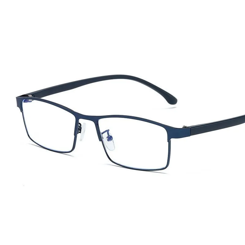 Men Women Titanium Eyeglasses Lenses Zoom Magnifying Reading Glasses Reading 1.0 1.5 2.0 2.5 3.0 3.5 4.0 for Women Men