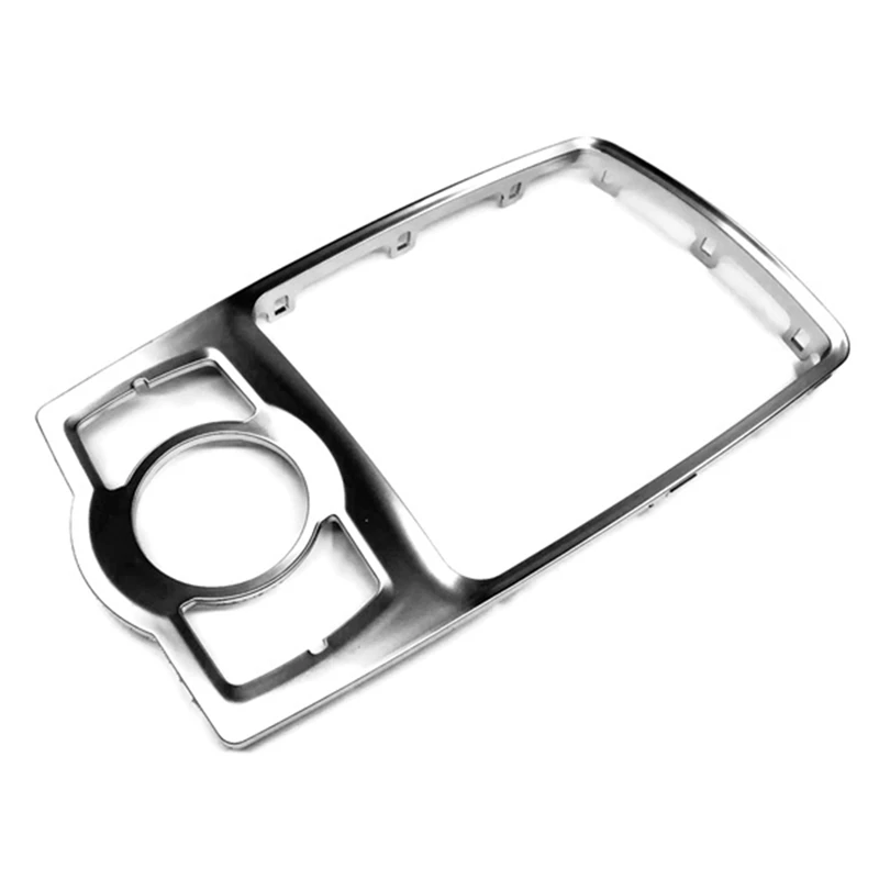 

Ручка переключения передач MMI, фиксирующая рамка, коробка панели для A6 C6 AVANT Allroad Quattro 4F 0864260 A