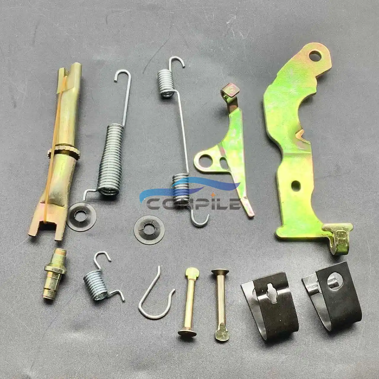 For Suzuki idea wagon R Rear Brake Repair Kit