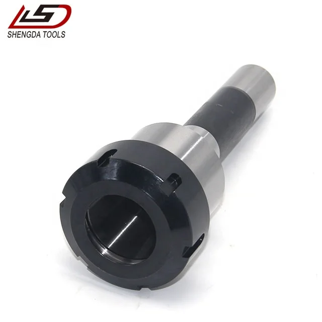 Hot Sale Machine Tools Accessories  R8 Er32 Er25 Mill Chuck Adapter Tool Holder Bushing for Milling Machine