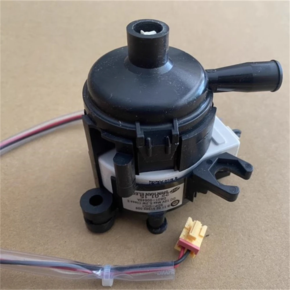 لمضخة تصريف تكييف الهواء المركزي سامسونج DB31-00649A 00649C تيار مستمر 12 فولت إصلاح أجزاء