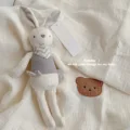 Cocoa Rabbit 25cm