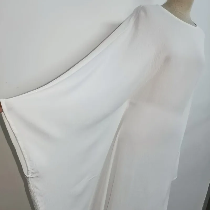 2024 novo ramadan abaya femme dubai festa cintura robe femme musulman bat manga senhoras vestido