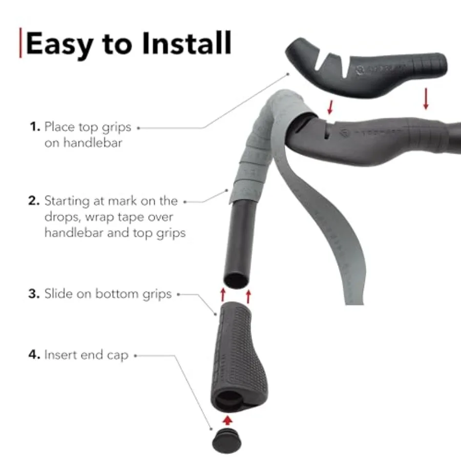 Thumbnail 3 - #40 Latest Bicycle Brake Levers Offers