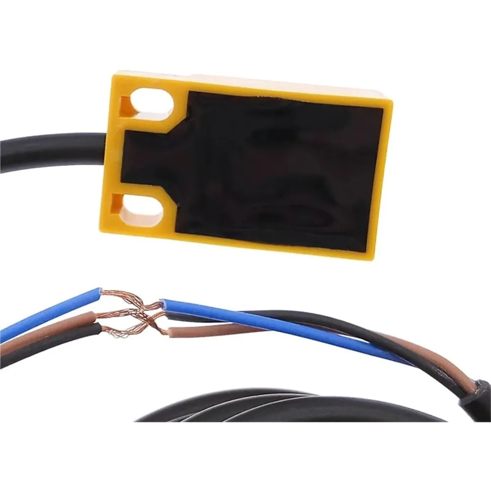 3-wire Sensor Switch Type Proximity Switch. Millimeters. NPN NO NC . Metal Detector TL-W5MC1 TL-W5MC2