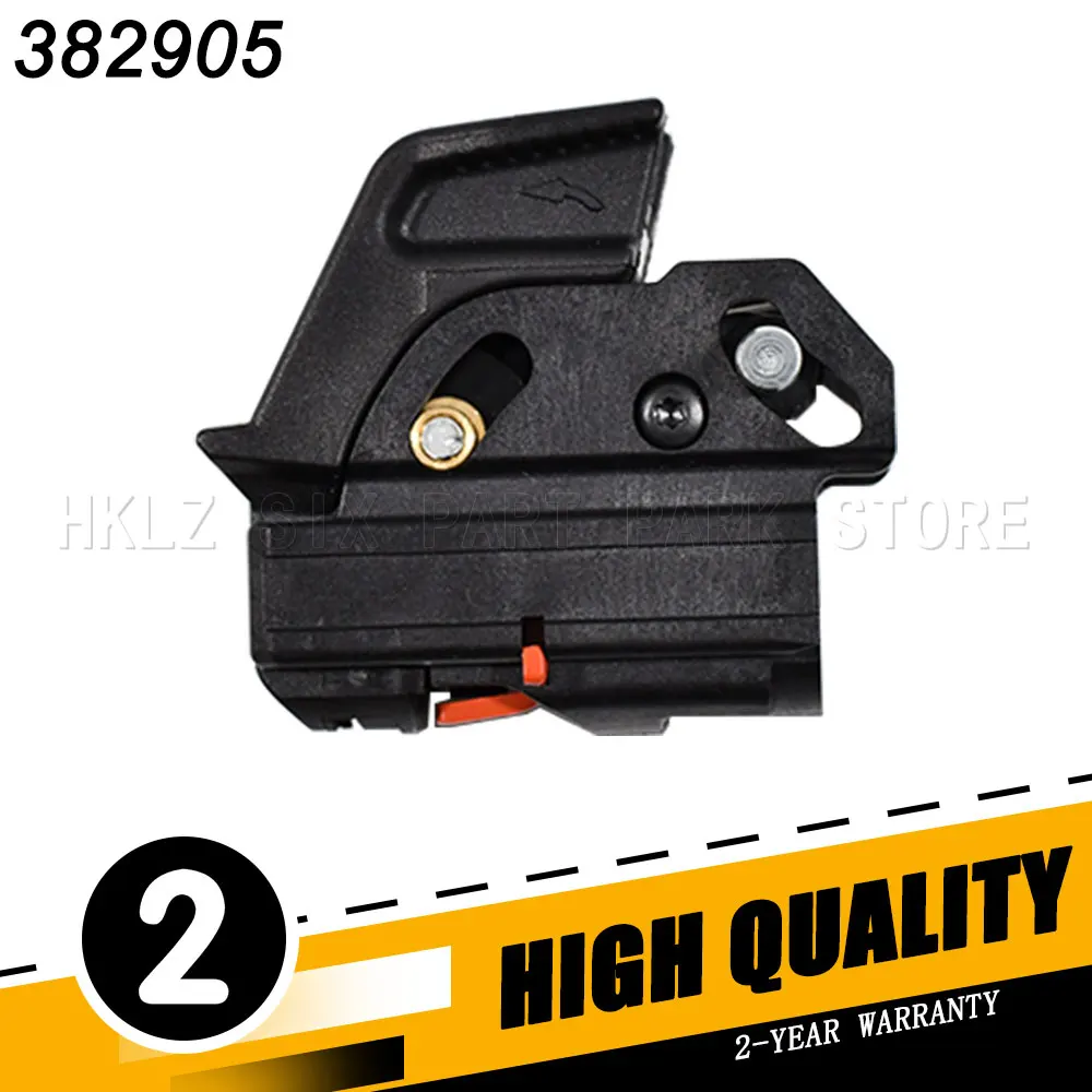 382905 For SMD 57 Screwgun Drive Head Titanium Coated Anti-Jam Magazine Head Replacement for Collated Screw System