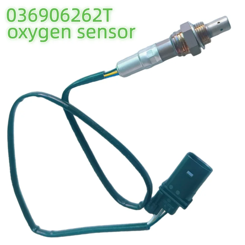 

NEW Oxygen sensor Applicable to VW Polo AUDI A4 A5 A6 A7 Q7 A8 pressure sensor 036906262T 06E906265S 2012-2015