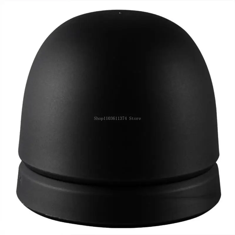 

Professional Dices Cup with 5 Dot Dices Quiet Shakers for Board Game Enthusiasts