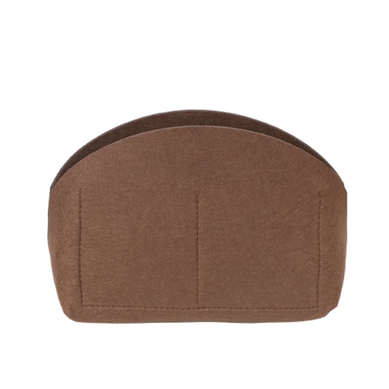 Insert Organizer Bag Inner Purse For Monogram Empreinte Neo Alma PM Bag 32x23.5x14cm - Handbag Tote Make Up Liner Shaper