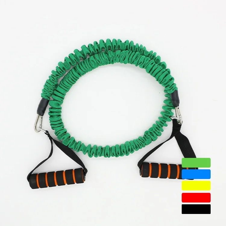 Thumbnail 3 - #1 Trending Resistance Bands Sets Right Now