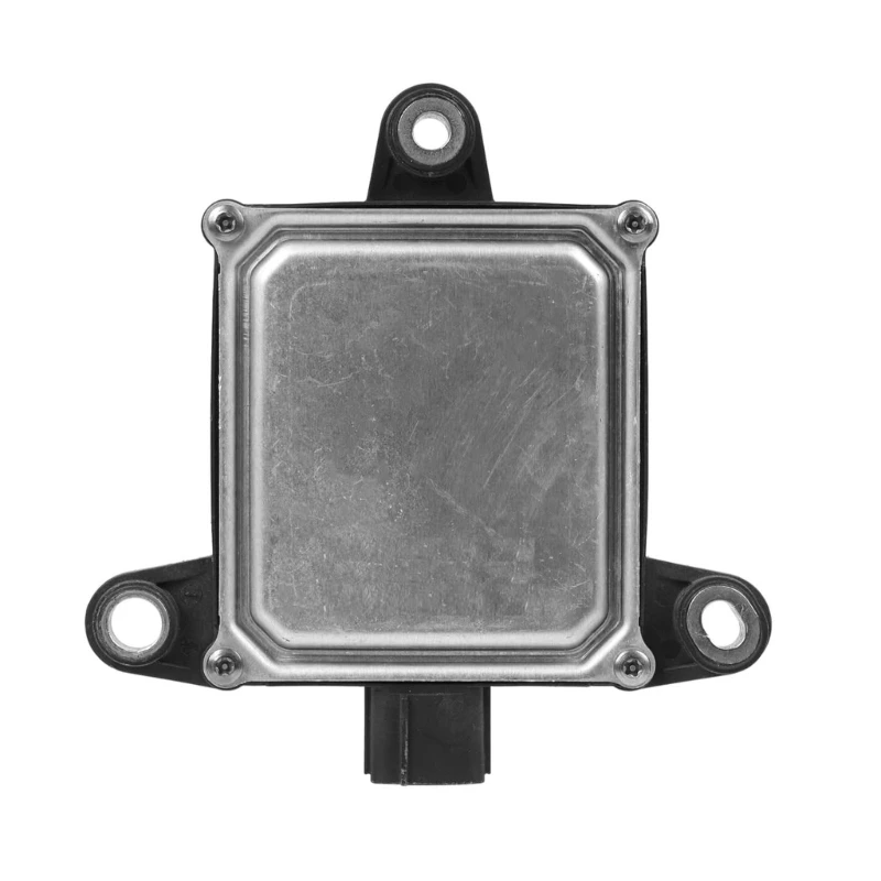U2JA 2024-2025 Pickup Rear Side Warning Unit 88162-AK020, Left or Right Rear Position, Single Plastic Outer Housing