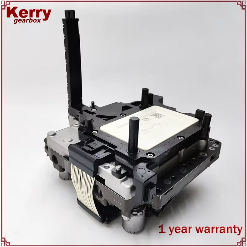 Original 02E DQ250 6-Speed DSG Mechatronic Valve Body Suit For VW AUDI SKODA 02E927770AD 02E927770AQ 02E927770AJ