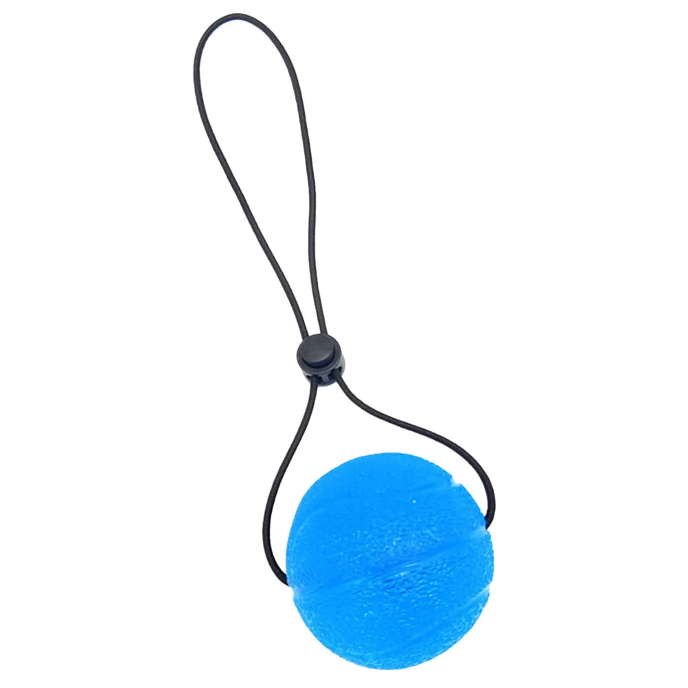 Hand Grip Ball Training Equipment Exercises Squeeze Trainer Fitness Strengthen Casual