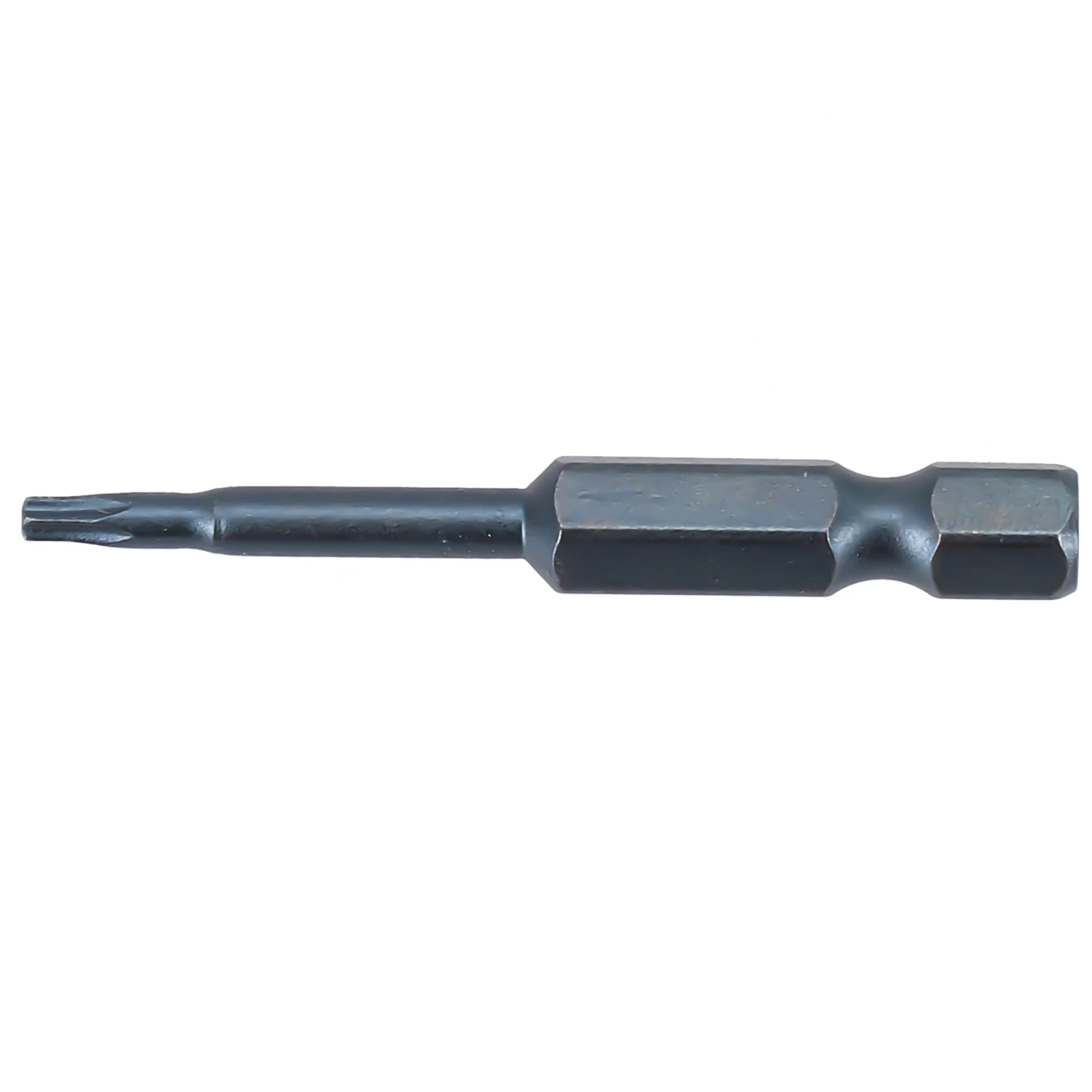 1pc 50mm Length Torx Screwdriver Bit 1/4\