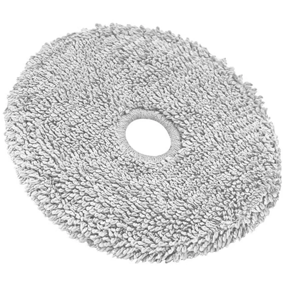 

AC39-For Ecovacs Deebot Mini Sweeping Robot Side Brush Cleaning Cloth Dust Bag Replacement Pack Brush