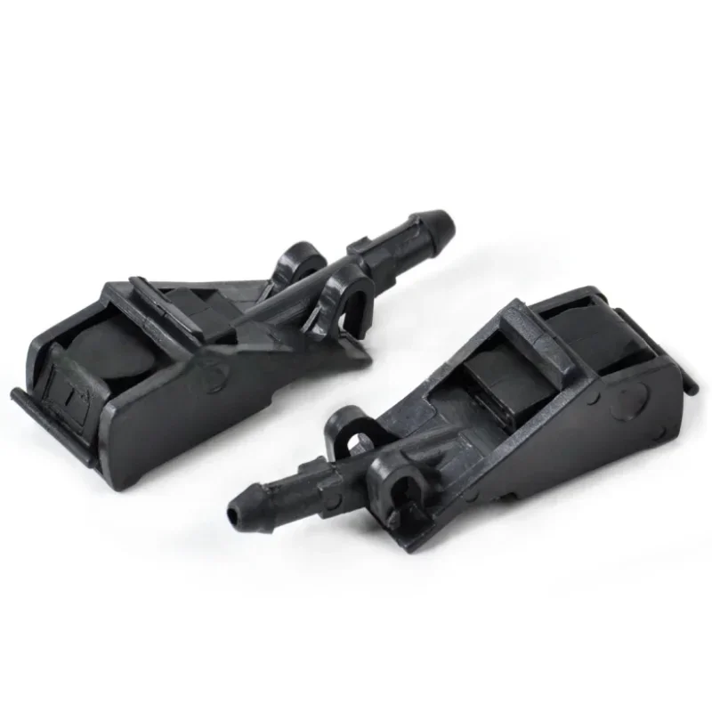 Für VW Volkswagen Passat B5 Golf 5 4 MK4 Bora Polo Käfer GOL 2PCS Auto Frontscheibe Scheibe Wischer Düse sprinkler 6RD 955985