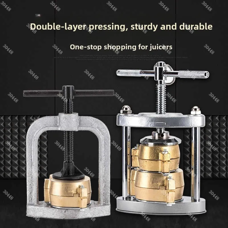 Double-Layer Denture Press Machine Hydraulic Press Machine Integrated and Detachable Denture Technician Pressure Device