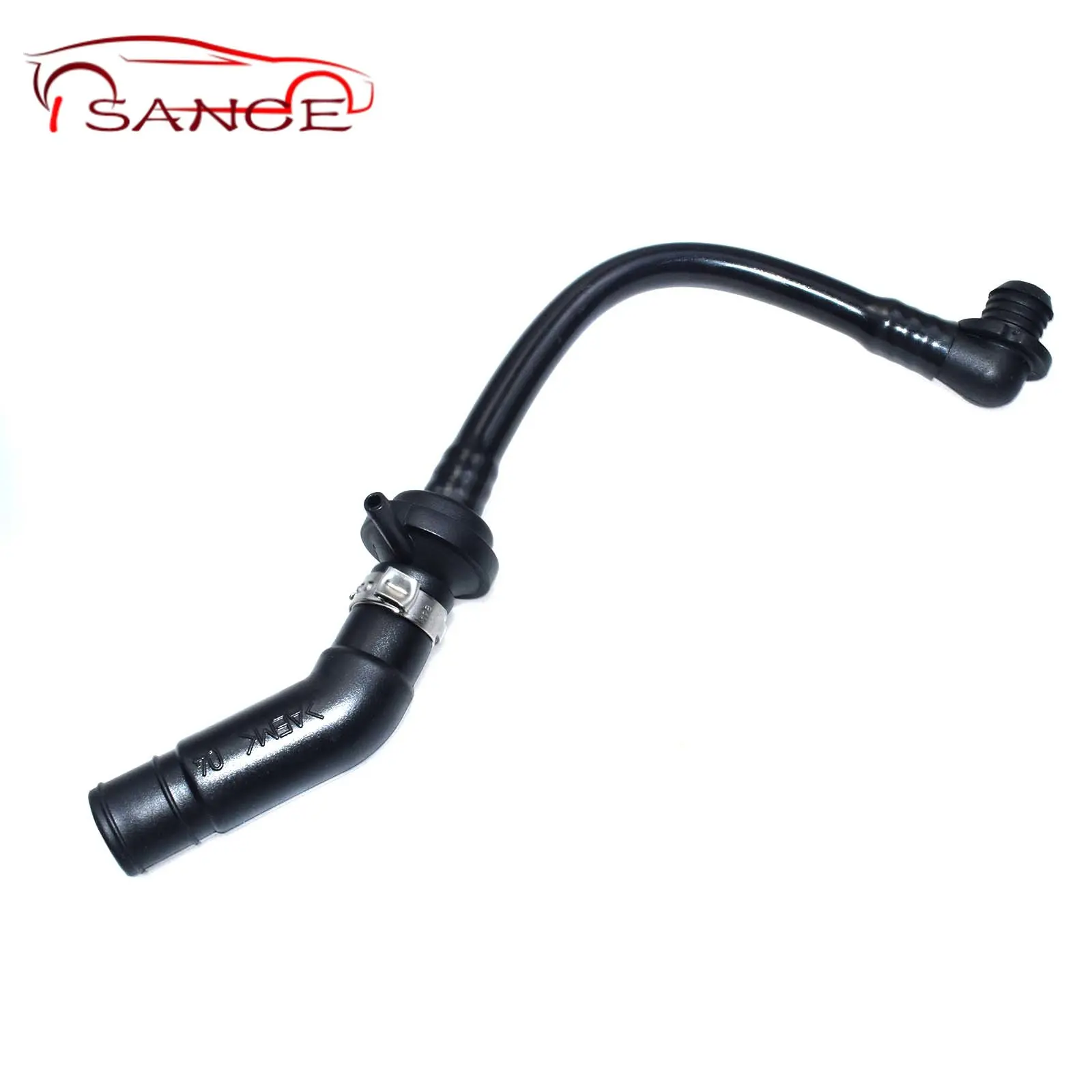 BRAKE BOOSTER VACUUM HOSE 1J0612041FD,1J0612041BJ,1J0612041CM,1J0612041N For VW A4 TDI GOLF JETTA BEETLE 2004-2006