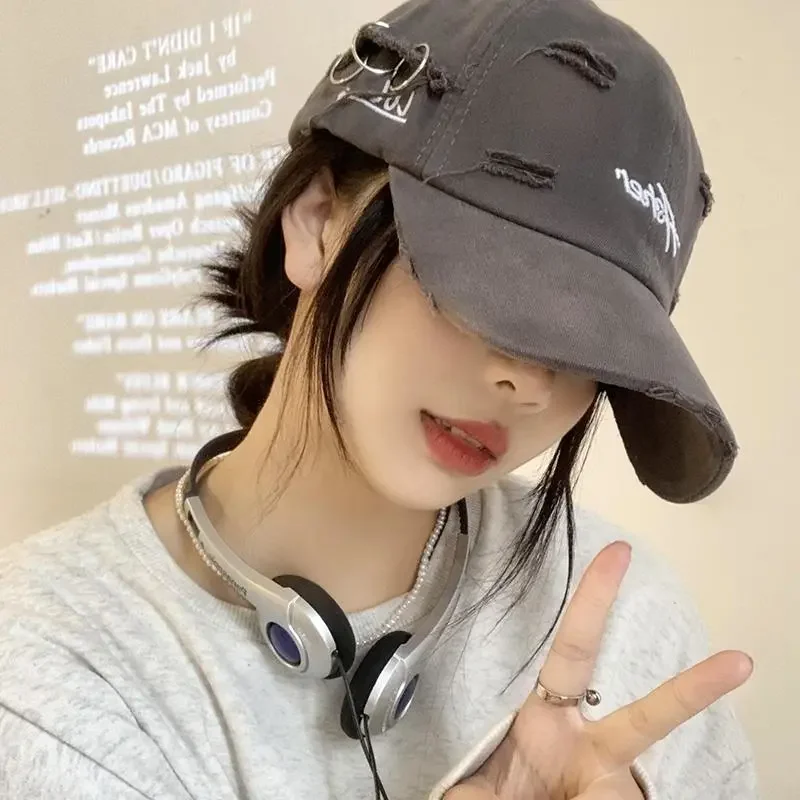 

Soft Top Baseball Cap 3D Embroidery Special for Regular Customers Spring Summer Autumn Breathable Comfortable Chinese Brand