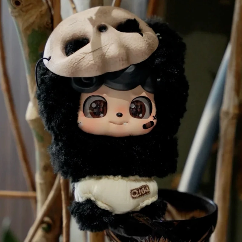 

Jotoys Q.Kid V2 Fantasy Fairy Tale Series плюшевая подвеска слепая коробка мультфильм-сюрприз декоративные украшения прекрасный подарок для детей