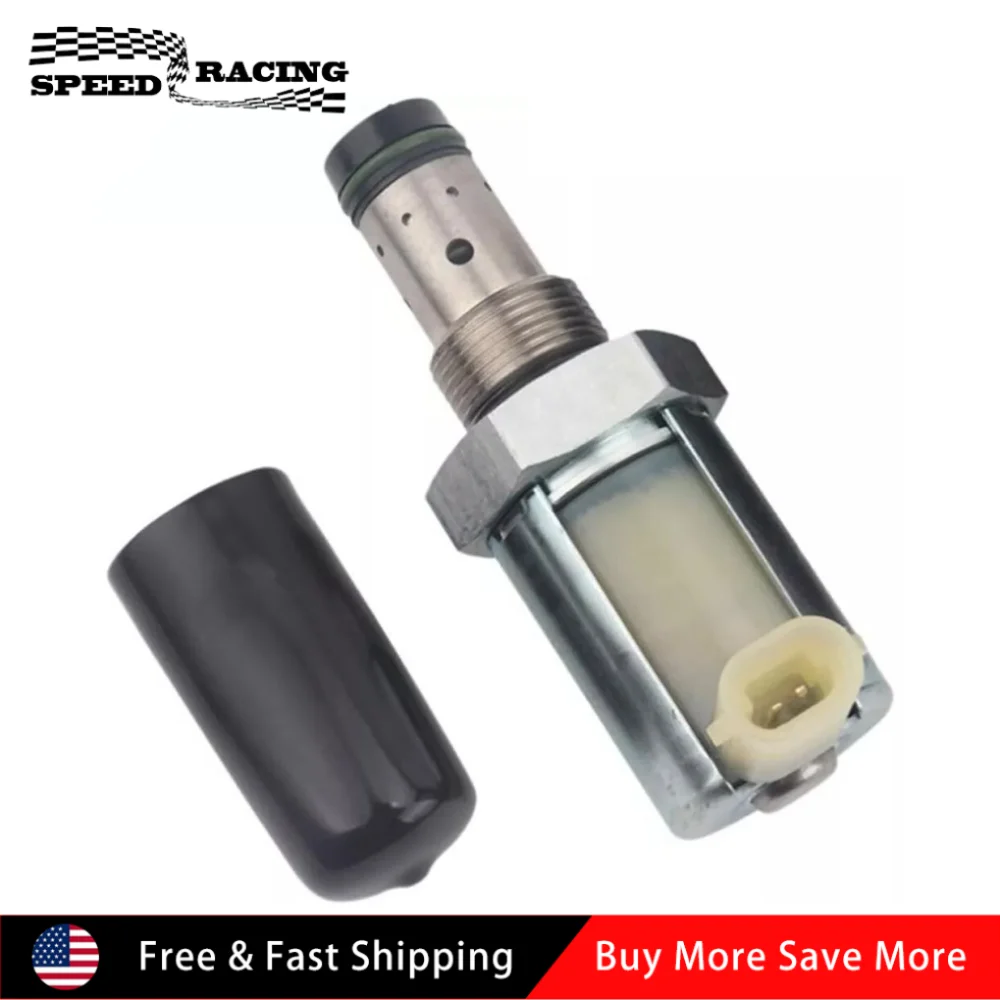 3C3Z9C968AA IPR Injection Pressure Regulator Valve For 2003-2010 Ford F250 F350 F450 F550 Super Duty 6.0L V8 Diesel FPR-1043