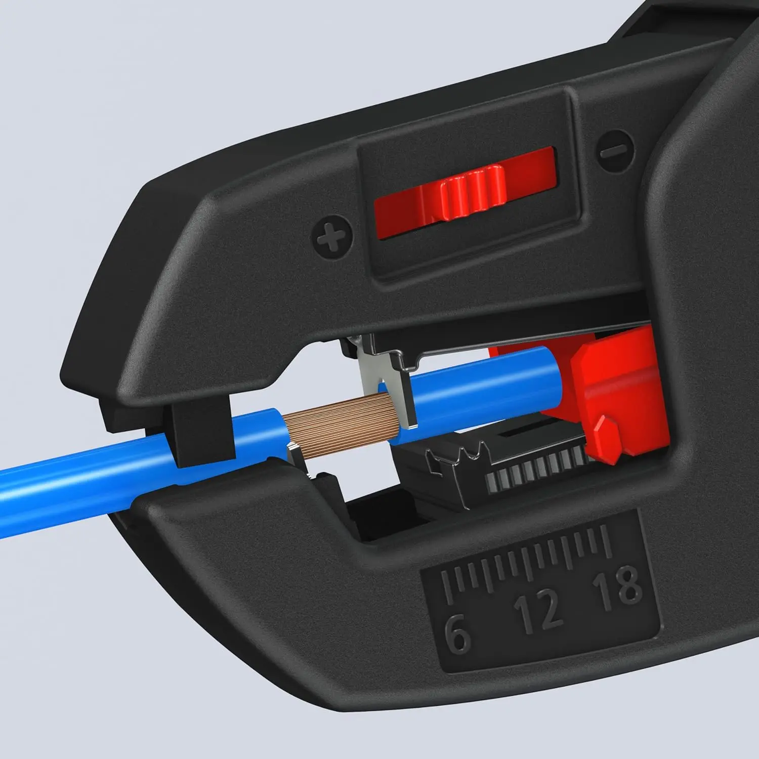 Knipex 12 62 180 7,09