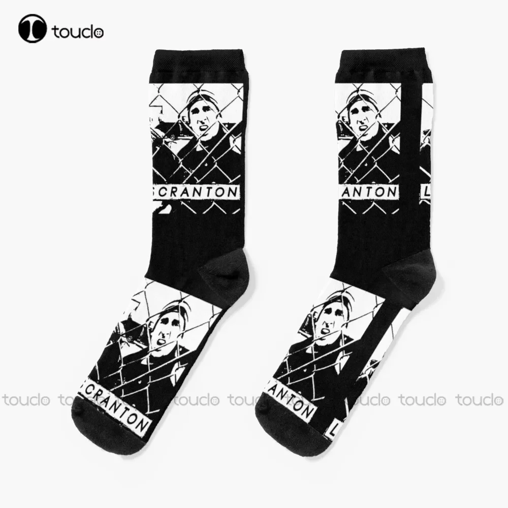 

Lazy Scranton The Office Michael And Dwight Rap The Electric City The Office Michael Scott Dwight Schrute Dunder Mifflin Носки