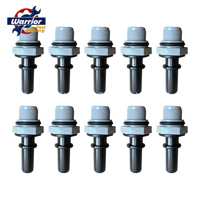 

PCV Valve 9024070 Is Suitable for The New Sail Chevrolet Exhaust Gas Recirculation Valve PCV Valve 25182509 Auto Parts