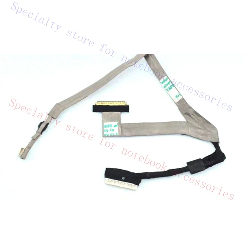 AAA+  0C603T Portable computer LVD Cable for Dell Inspiron Mini 10 1011 1012 03R4N8 DC02000SN00