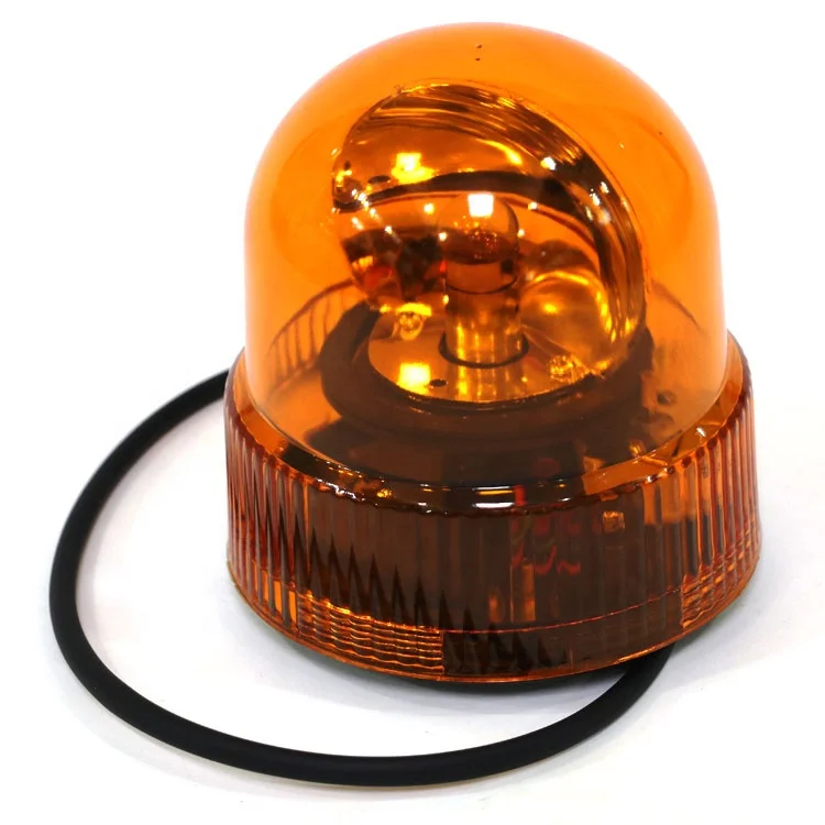 

12V/24V YM-E-032 Caution Lamp for Wheel Loader