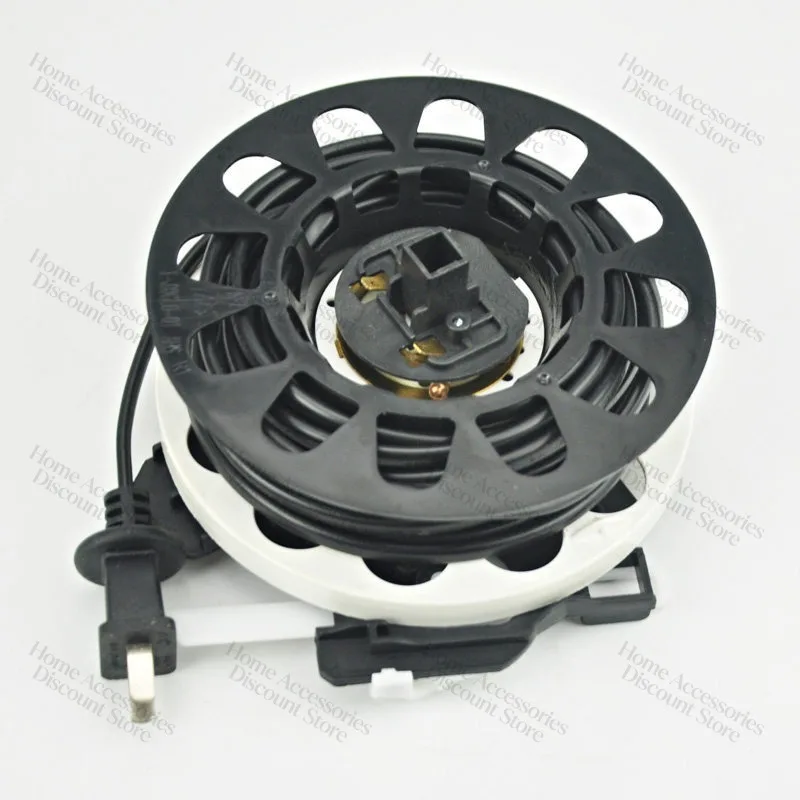 For Philips Vacuum Cleaner FC9735 9728 9729 9732 9741 Reel Take-Up Reel
