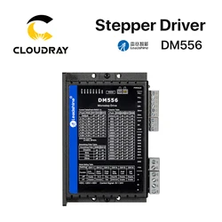 Cloudray Leadshine 2 Phase Stepper Driver DM556 V3.0 20-50VAC 1.8-5.6A