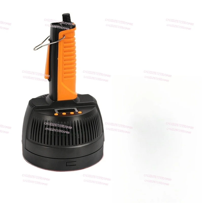 

Handheld electromagnetic induction sealing machine, small household honey plastic bottle continuous sealing machine