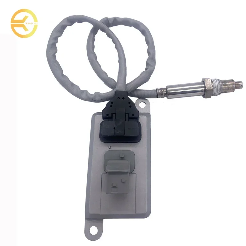 New Nitrogen Oxide Nox Sensor A0101539528 5WK96653C Fits For Mercedes-Benz Actros MP4 EURO6