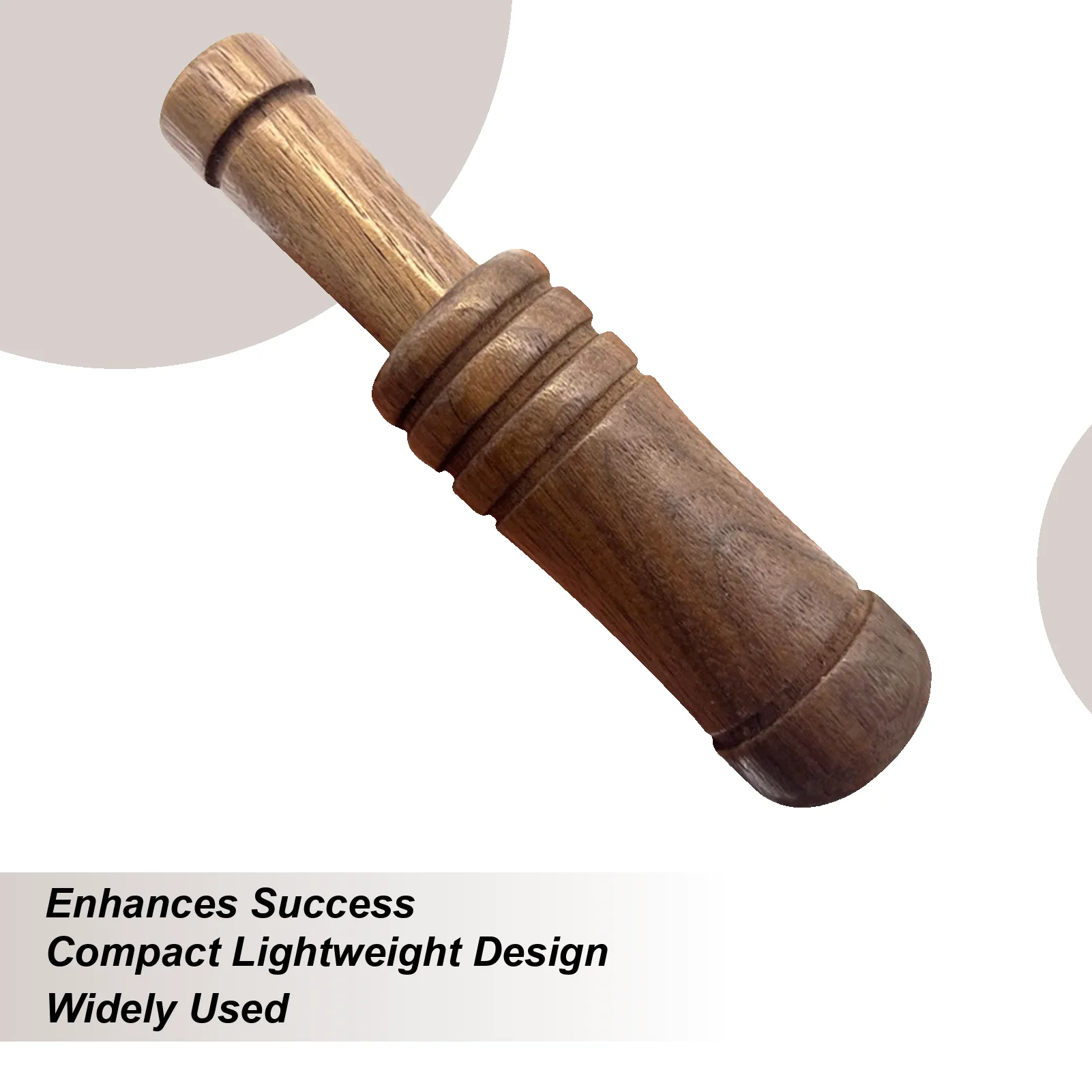 

Утиные звонки Реалистичный звук Деревянные звонки для животных Деревянные звонки для уток для детей Для подростков Взрослых Палатка для путешествий на открытом воздухе Кемпинг Туризм